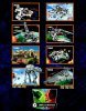 Istruzioni per la Costruzione - LEGO - Star Wars - 75053 - The Ghost: Page 60