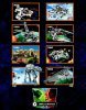 Istruzioni per la Costruzione - LEGO - Star Wars - 75053 - The Ghost: Page 60