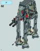 Istruzioni per la Costruzione - LEGO - Star Wars - 75054 - AT-AT™: Page 12