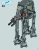 Istruzioni per la Costruzione - LEGO - Star Wars - 75054 - AT-AT™: Page 13