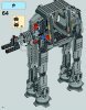 Istruzioni per la Costruzione - LEGO - Star Wars - 75054 - AT-AT™: Page 14