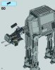 Istruzioni per la Costruzione - LEGO - Star Wars - 75054 - AT-AT™: Page 46