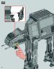 Istruzioni per la Costruzione - LEGO - Star Wars - 75054 - AT-AT™: Page 52