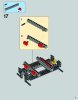 Istruzioni per la Costruzione - LEGO - Star Wars - 75054 - AT-AT™: Page 17