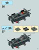 Istruzioni per la Costruzione - LEGO - Star Wars - 75054 - AT-AT™: Page 23