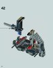 Istruzioni per la Costruzione - LEGO - Star Wars - 75054 - AT-AT™: Page 48