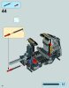 Istruzioni per la Costruzione - LEGO - Star Wars - 75054 - AT-AT™: Page 50