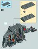 Istruzioni per la Costruzione - LEGO - Star Wars - 75054 - AT-AT™: Page 68