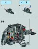 Istruzioni per la Costruzione - LEGO - Star Wars - 75054 - AT-AT™: Page 70