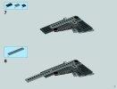 Istruzioni per la Costruzione - LEGO - Star Wars - 75055 - Imperial Star Destroyer™: Page 5