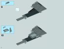 Istruzioni per la Costruzione - LEGO - Star Wars - 75055 - Imperial Star Destroyer™: Page 6