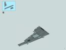 Istruzioni per la Costruzione - LEGO - Star Wars - 75055 - Imperial Star Destroyer™: Page 7