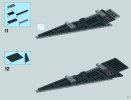 Istruzioni per la Costruzione - LEGO - Star Wars - 75055 - Imperial Star Destroyer™: Page 11