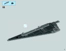 Istruzioni per la Costruzione - LEGO - Star Wars - 75055 - Imperial Star Destroyer™: Page 15