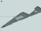 Istruzioni per la Costruzione - LEGO - Star Wars - 75055 - Imperial Star Destroyer™: Page 16