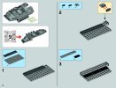 Istruzioni per la Costruzione - LEGO - Star Wars - 75055 - Imperial Star Destroyer™: Page 22