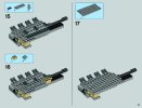 Istruzioni per la Costruzione - LEGO - Star Wars - 75055 - Imperial Star Destroyer™: Page 29