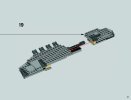 Istruzioni per la Costruzione - LEGO - Star Wars - 75055 - Imperial Star Destroyer™: Page 37