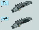 Istruzioni per la Costruzione - LEGO - Star Wars - 75055 - Imperial Star Destroyer™: Page 38