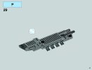 Istruzioni per la Costruzione - LEGO - Star Wars - 75055 - Imperial Star Destroyer™: Page 43