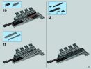 Istruzioni per la Costruzione - LEGO - Star Wars - 75055 - Imperial Star Destroyer™: Page 49