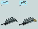 Istruzioni per la Costruzione - LEGO - Star Wars - 75055 - Imperial Star Destroyer™: Page 50