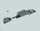 Istruzioni per la Costruzione - LEGO - Star Wars - 75055 - Imperial Star Destroyer™: Page 60