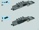 Istruzioni per la Costruzione - LEGO - Star Wars - 75055 - Imperial Star Destroyer™: Page 61