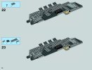 Istruzioni per la Costruzione - LEGO - Star Wars - 75055 - Imperial Star Destroyer™: Page 62