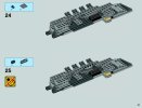 Istruzioni per la Costruzione - LEGO - Star Wars - 75055 - Imperial Star Destroyer™: Page 63