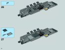 Istruzioni per la Costruzione - LEGO - Star Wars - 75055 - Imperial Star Destroyer™: Page 64