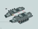 Istruzioni per la Costruzione - LEGO - Star Wars - 75055 - Imperial Star Destroyer™: Page 66