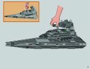 Istruzioni per la Costruzione - LEGO - Star Wars - 75055 - Imperial Star Destroyer™: Page 75