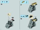 Istruzioni per la Costruzione - LEGO - Star Wars - 75055 - Imperial Star Destroyer™: Page 6