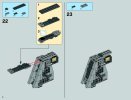 Istruzioni per la Costruzione - LEGO - Star Wars - 75055 - Imperial Star Destroyer™: Page 8