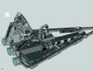 Istruzioni per la Costruzione - LEGO - Star Wars - 75055 - Imperial Star Destroyer™: Page 24