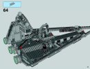 Istruzioni per la Costruzione - LEGO - Star Wars - 75055 - Imperial Star Destroyer™: Page 25