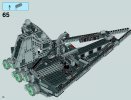 Istruzioni per la Costruzione - LEGO - Star Wars - 75055 - Imperial Star Destroyer™: Page 26