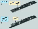 Istruzioni per la Costruzione - LEGO - Star Wars - 75055 - Imperial Star Destroyer™: Page 32