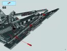 Istruzioni per la Costruzione - LEGO - Star Wars - 75055 - Imperial Star Destroyer™: Page 41