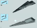 Istruzioni per la Costruzione - LEGO - Star Wars - 75055 - Imperial Star Destroyer™: Page 50