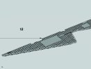 Istruzioni per la Costruzione - LEGO - Star Wars - 75055 - Imperial Star Destroyer™: Page 54