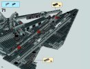 Istruzioni per la Costruzione - LEGO - Star Wars - 75055 - Imperial Star Destroyer™: Page 58