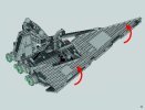 Istruzioni per la Costruzione - LEGO - Star Wars - 75055 - Imperial Star Destroyer™: Page 59