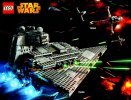 Istruzioni per la Costruzione - LEGO - Star Wars - 75055 - Imperial Star Destroyer™: Page 75