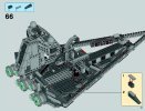 Istruzioni per la Costruzione - LEGO - Star Wars - 75055 - Imperial Star Destroyer™: Page 27