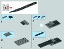 Istruzioni per la Costruzione - LEGO - Star Wars - 75055 - Imperial Star Destroyer™: Page 28