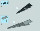 Istruzioni per la Costruzione - LEGO - Star Wars - 75055 - Imperial Star Destroyer™: Page 48