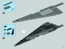 Istruzioni per la Costruzione - LEGO - Star Wars - 75055 - Imperial Star Destroyer™: Page 51