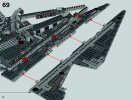 Istruzioni per la Costruzione - LEGO - Star Wars - 75055 - Imperial Star Destroyer™: Page 56